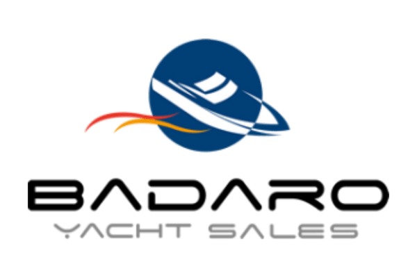 Badaro Yacht Sales Logo