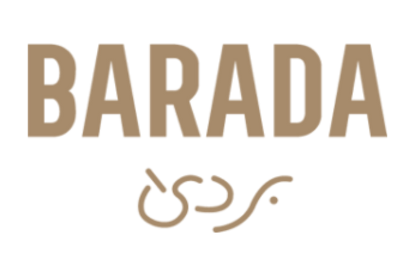 Barada Logo