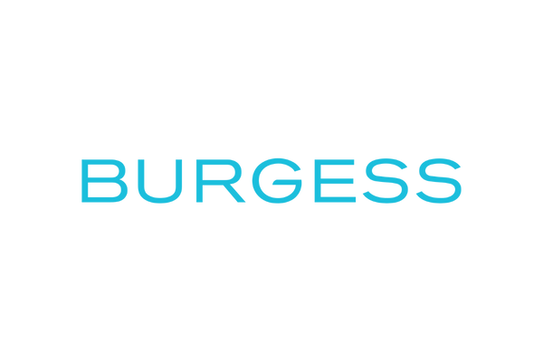 Burgess Logo