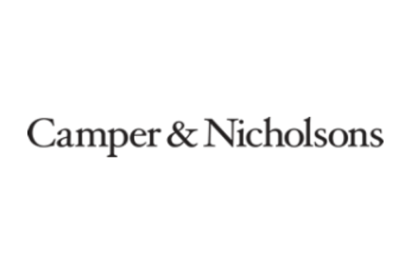 Camper Nicholsons Logo