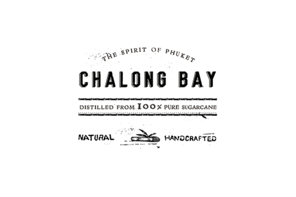 Chalong Bay Logo