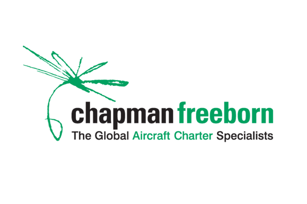 Chapman Freeborn Logo