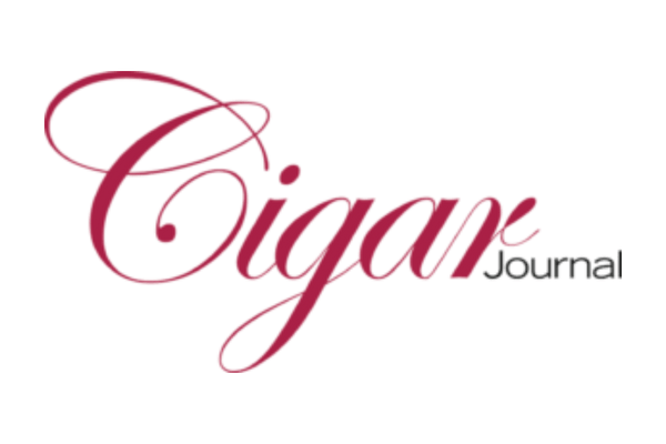 Cigar Journal Logo