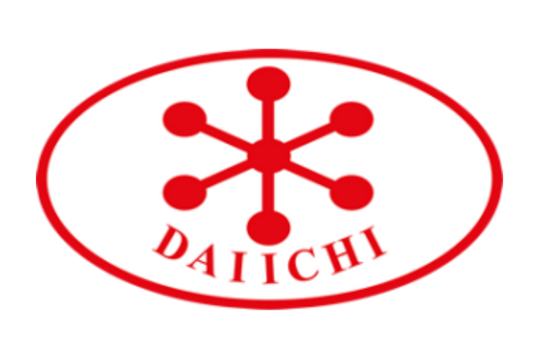 Dai Ichi Plastic Logo