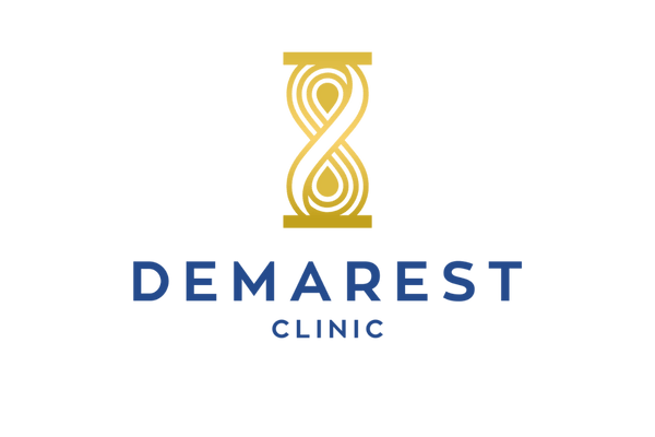 Demarest Clinic Logo