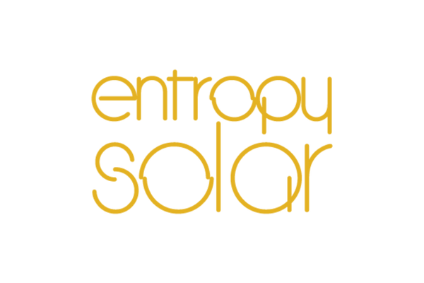 Entropy Solar Logo