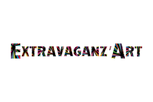 Extravaganz Art Logo