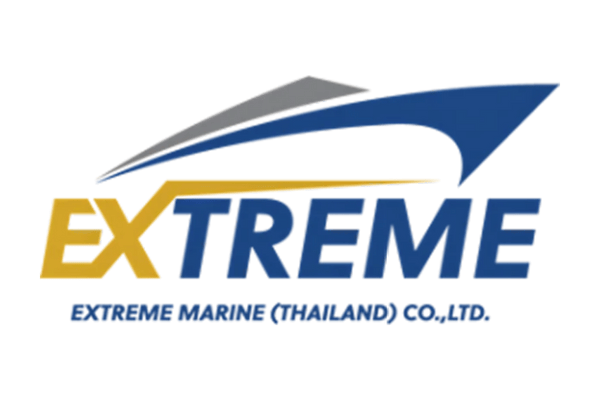 Extreme Marine Logo