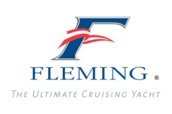Fleming Yachts Logo