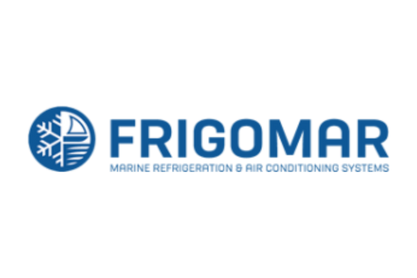 Frigomar Logo