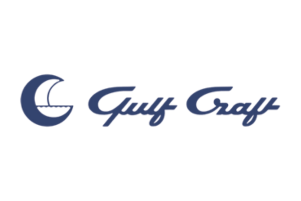 Gulf Craft Logo