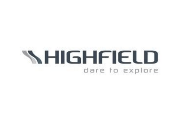 Highfield Logo