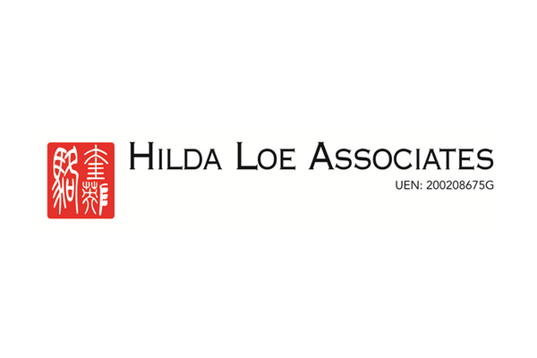Hilda Loe Associates Logo