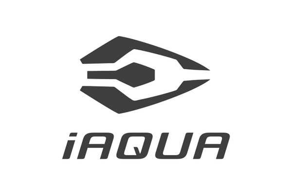 iAQUA Logo