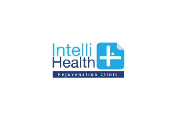 Intelli Health Logo