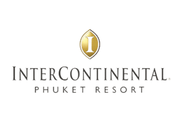 Intercontinental Phuket Resort Logo