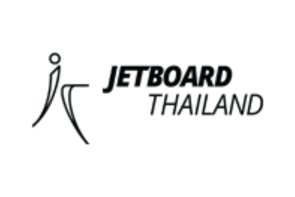 Jetboard Thailand Logo