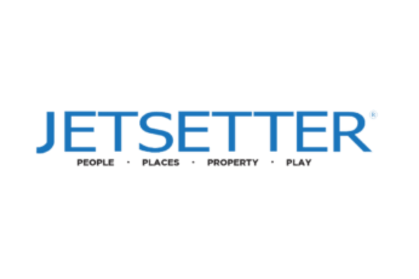 Jetsetter Logo