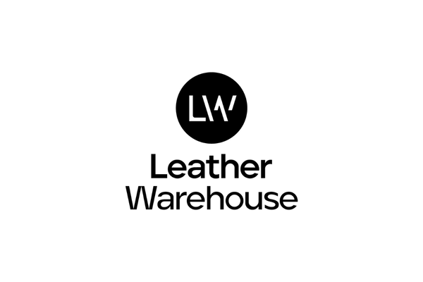 Leather Warehouse Logo