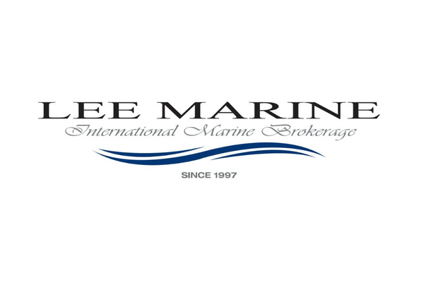 Lee Marine Logo