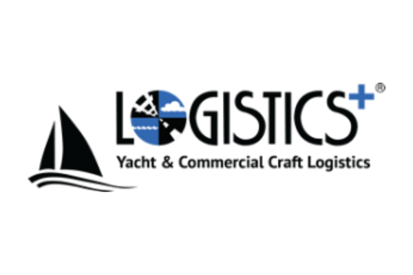 Logistic Plus Logo