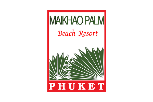 Maikhao Palm Logo