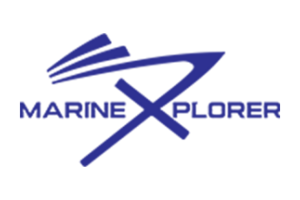 MarineXplorer Logo