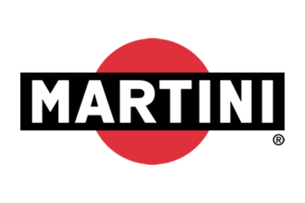 Martini Logo