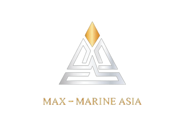 Max Marine Logo