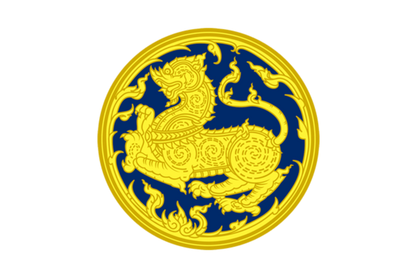 Ministry of Interior Logo