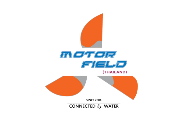 Motor Field Thailand Logo
