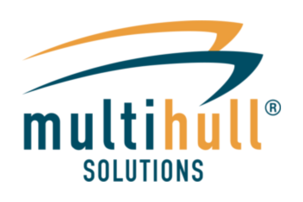Multihull Solutions Logo