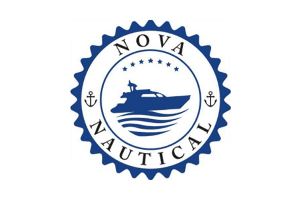 Nova Nautical Logo
