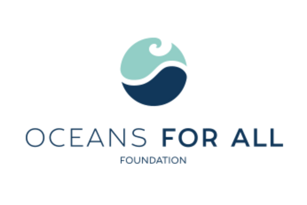 Oceans For All Logo
