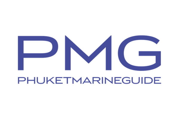 Phuket Marine Guide Logo