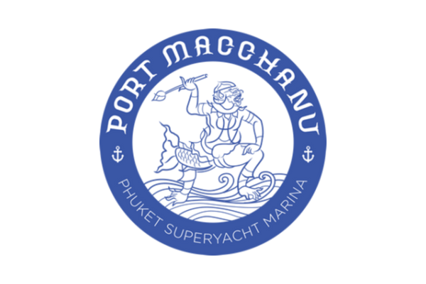 Port Macchanu Logo
