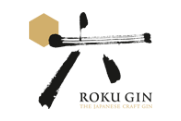 Roku Gin Logo