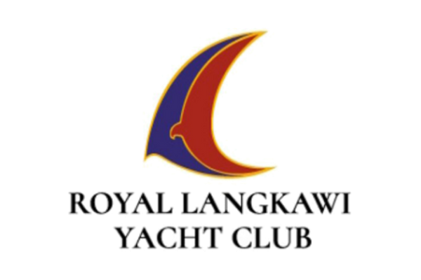 Royal Langkawi Yacht Club Logo