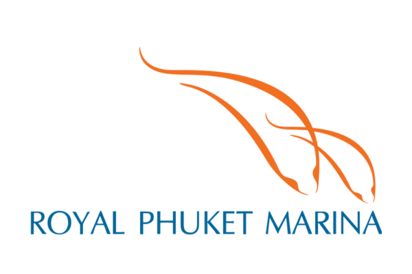 Royal Phuket Marina Logo