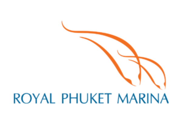 Royal Phuket Marina Logo