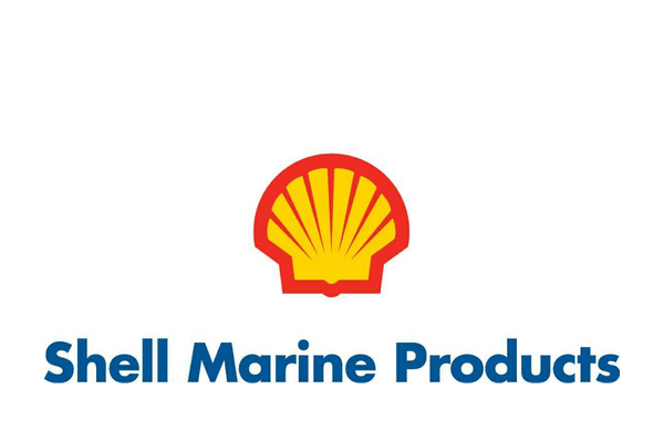 Shell Marine Products Logo