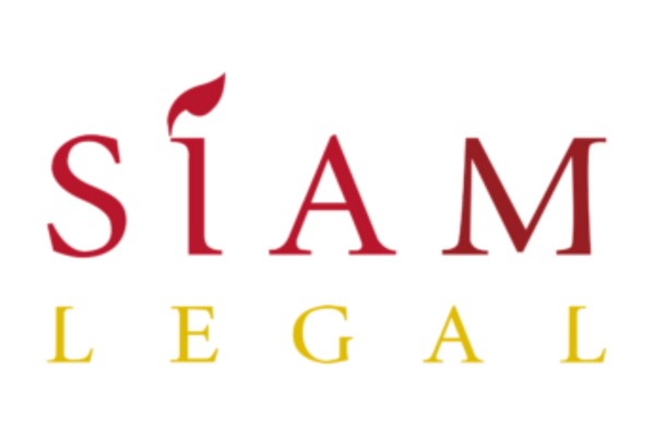 Siam Legal Logo