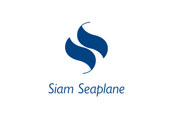 Siam Seaplane Logo