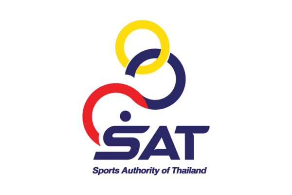 Sports Authority of Thailand Logo