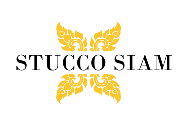 Stucco Siam Logo