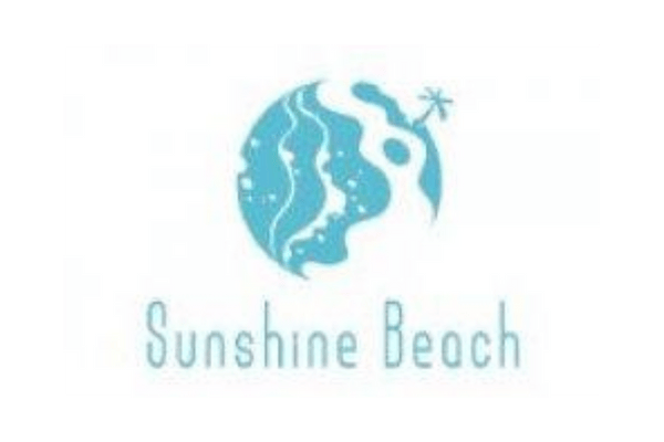 Sunshine Beach Logo