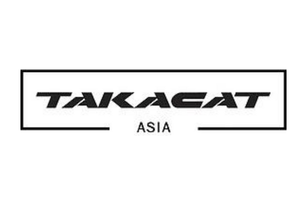 Takacat Logo