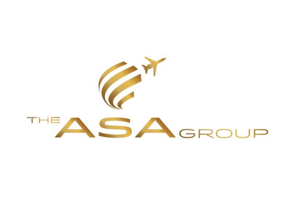 The ASA Group Logo