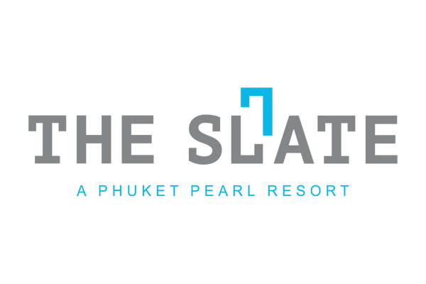 The Slate Logo