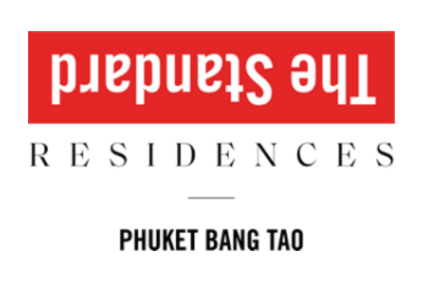 The Standard Residence Logo